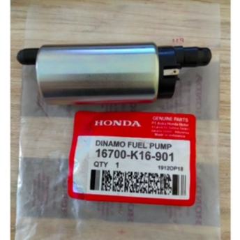 Rotak dinamo fuelpum beat F1 beat esp Vario 125