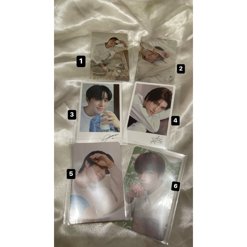 PC Nature Republic NCT 127