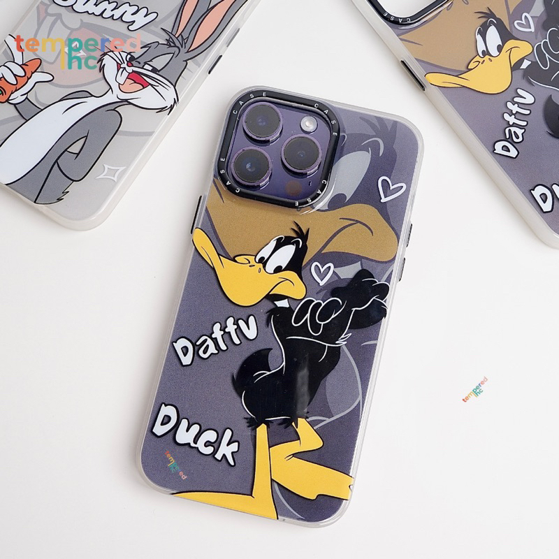 NEW !! Premium BUGSBUNNY Case Iphone ( Iphone 11 - 14promax READY !! )