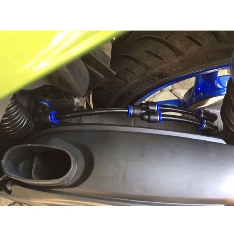 Selang Hawa Mio Sporty Smile Soul