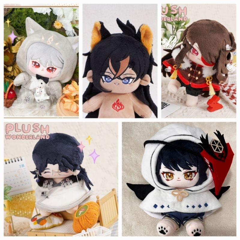 Baca Deskripsi Dulu [DP-PO]Gi Genshi Impac Eula Dehya Pantalone Kaveh Razor Kujo sara Beidou Barbara