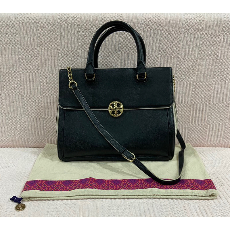 Tas Tory Burch preloved