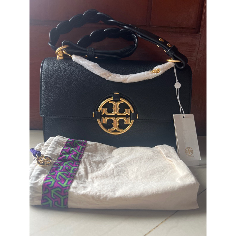 Preloved VVGC TB Miller Flap Shoulder Authentic 