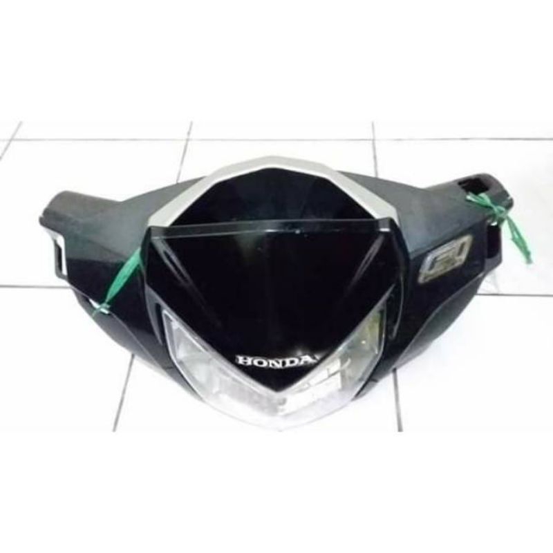 Headlamp Supra X 125 FI Original