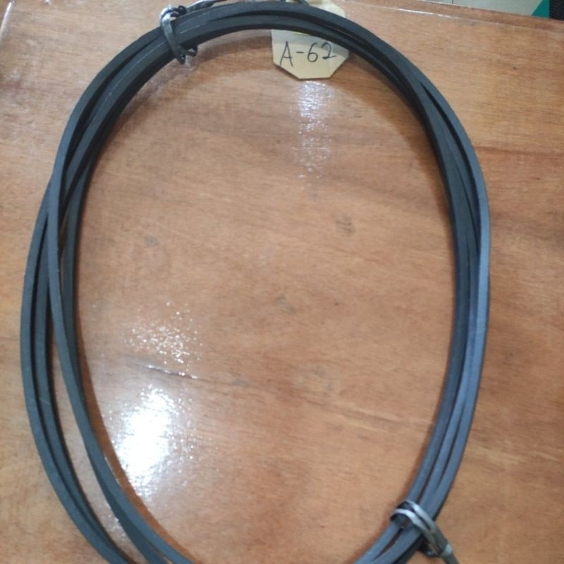 Van belt mesin A-62 / power belt A-62