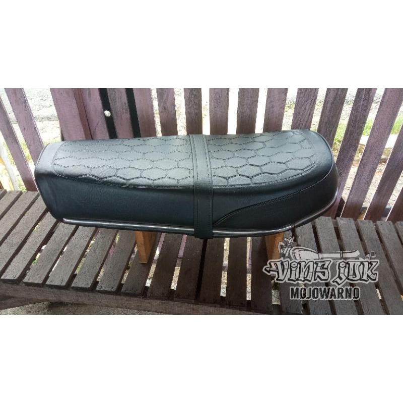 Jok Yamaha RS 100, RS 125