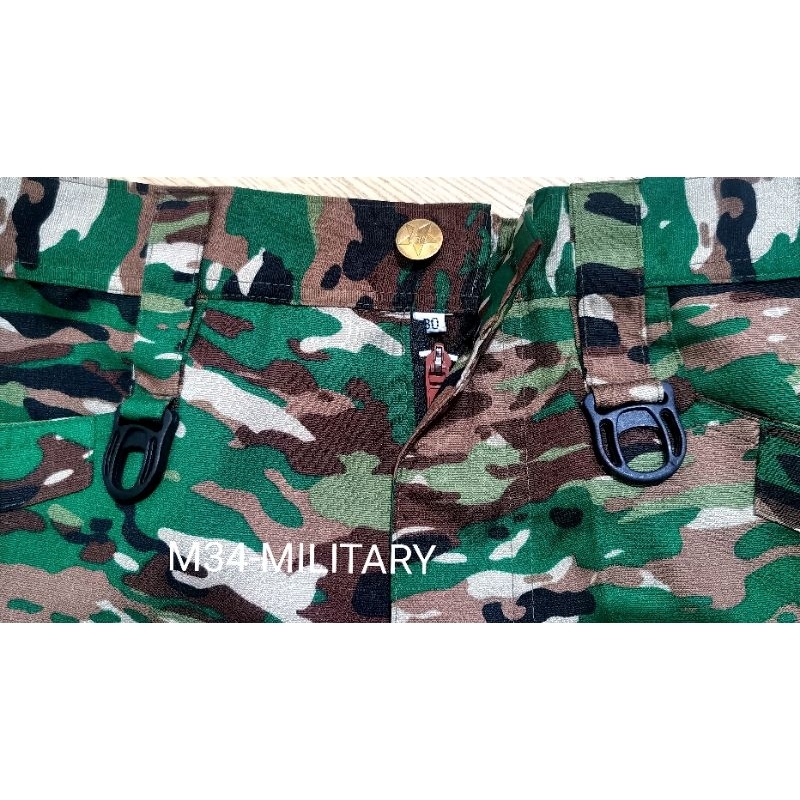 CELANA PDL PREMIUM CARGO TACTICAL BLACKHAWK CELANA GUNUNG HIKING CAMPING CAMO MALVINAS MULTICAM MATRA AD