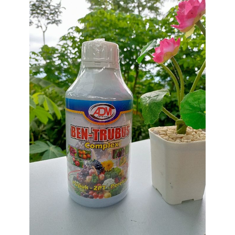 BEN-TRUBUS COMPLEX PUPUK-ZPT-PEREKAT 1000ml