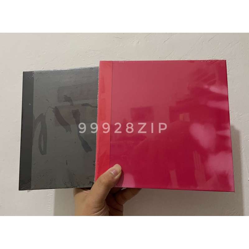 dpr ian moodswings in this order (mito) & moodswings in to order (miito) sealed