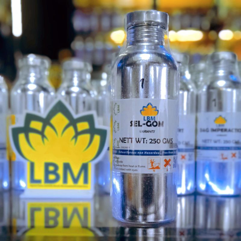 Bibit parfum 250gr selena gomes LBM fragrance kemasan segel