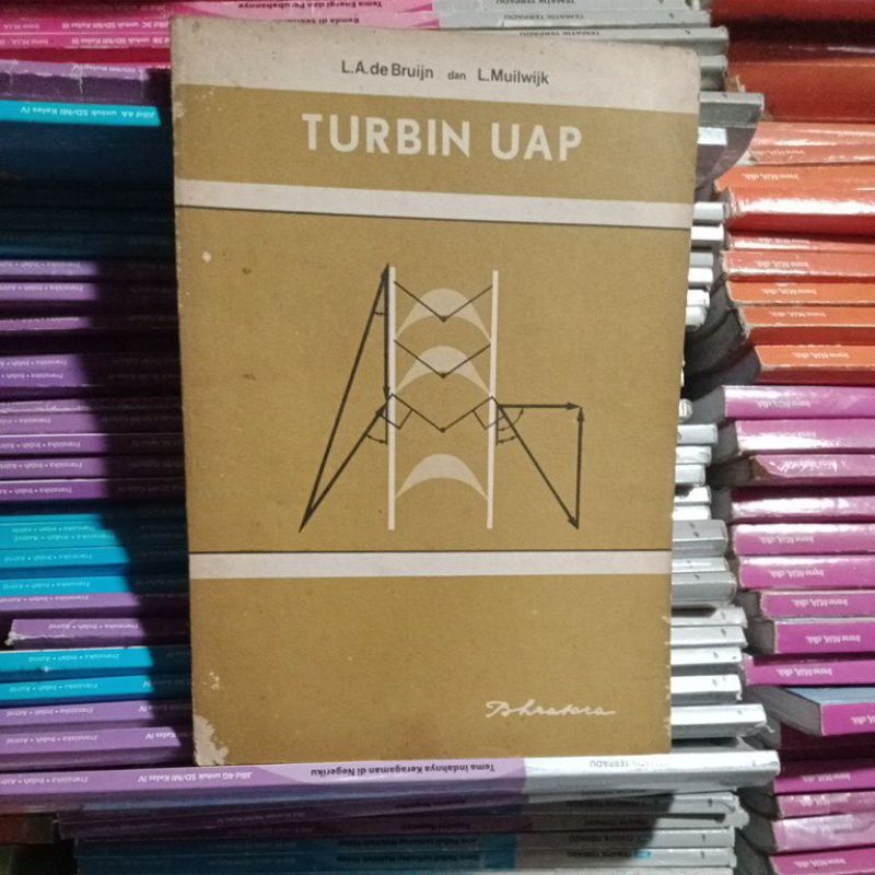 Turbin uap