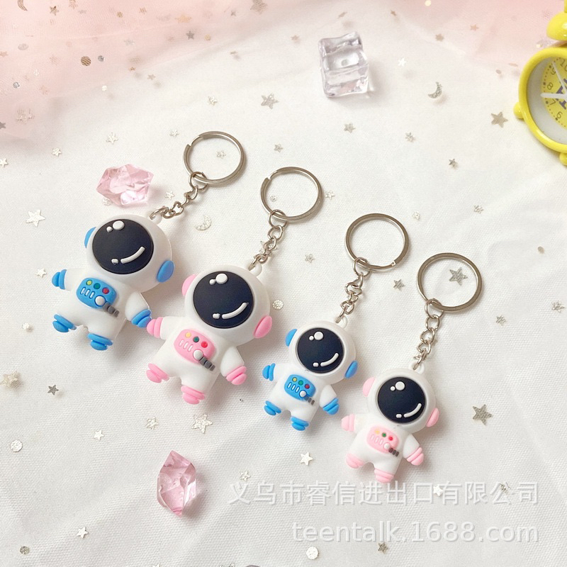 Gantungan Kunci Astronot / Astronout