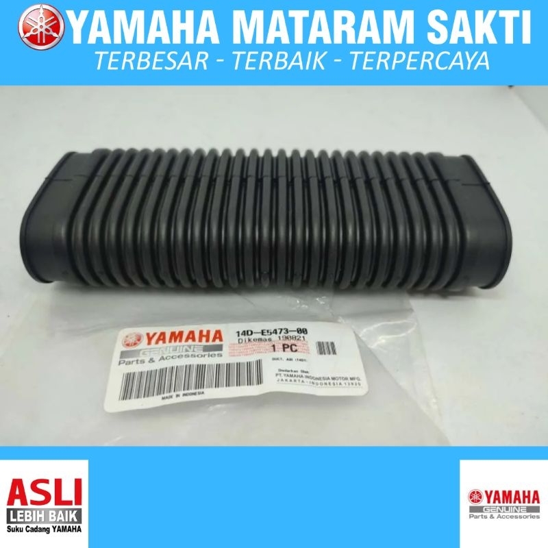 SELANG HAWA CVT YAMAHA MIO SOUL 115 OLD ORIGINAL 14D-E5473-00