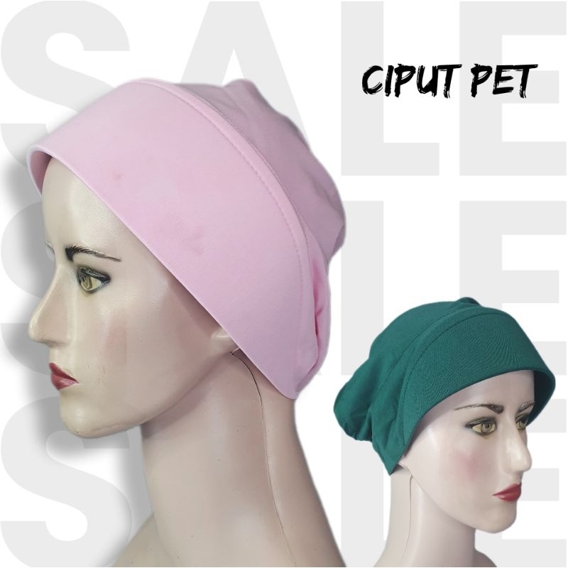 ciput pet inner hijab