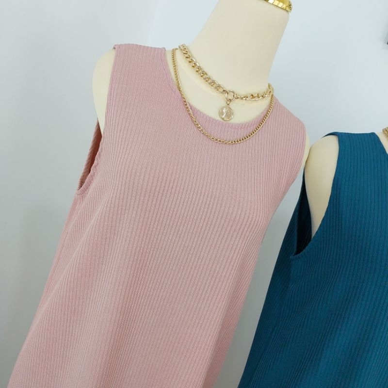 DRESS CASUAL TIRA STUDIO IMPORT BANGKOK 23500