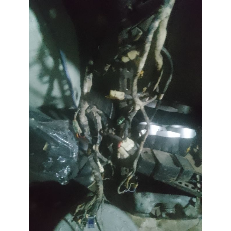 kabel body suzuki skywave