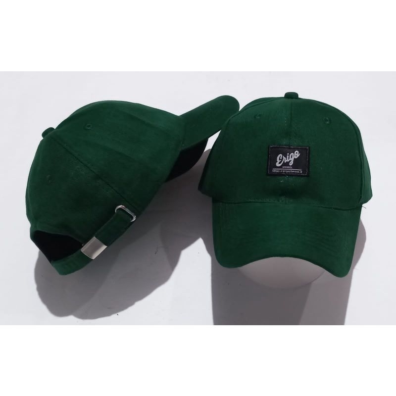 TOPI POLOCAP ERIGO