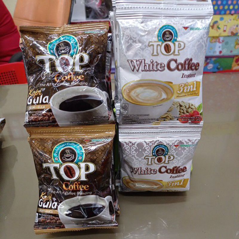 

Top kopi 10s