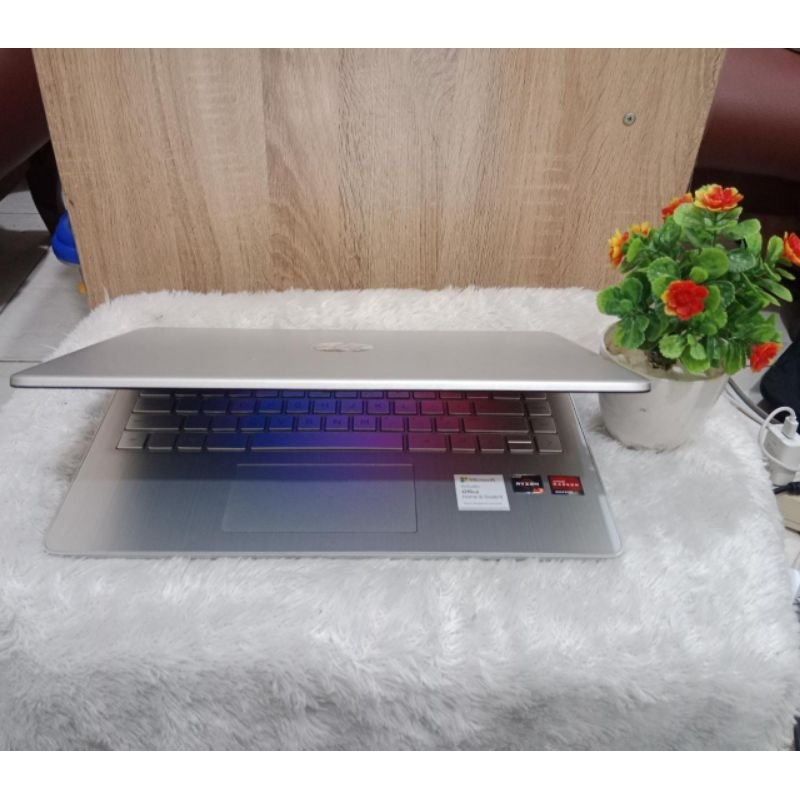 Hp Laptop 14S-FQOXXX