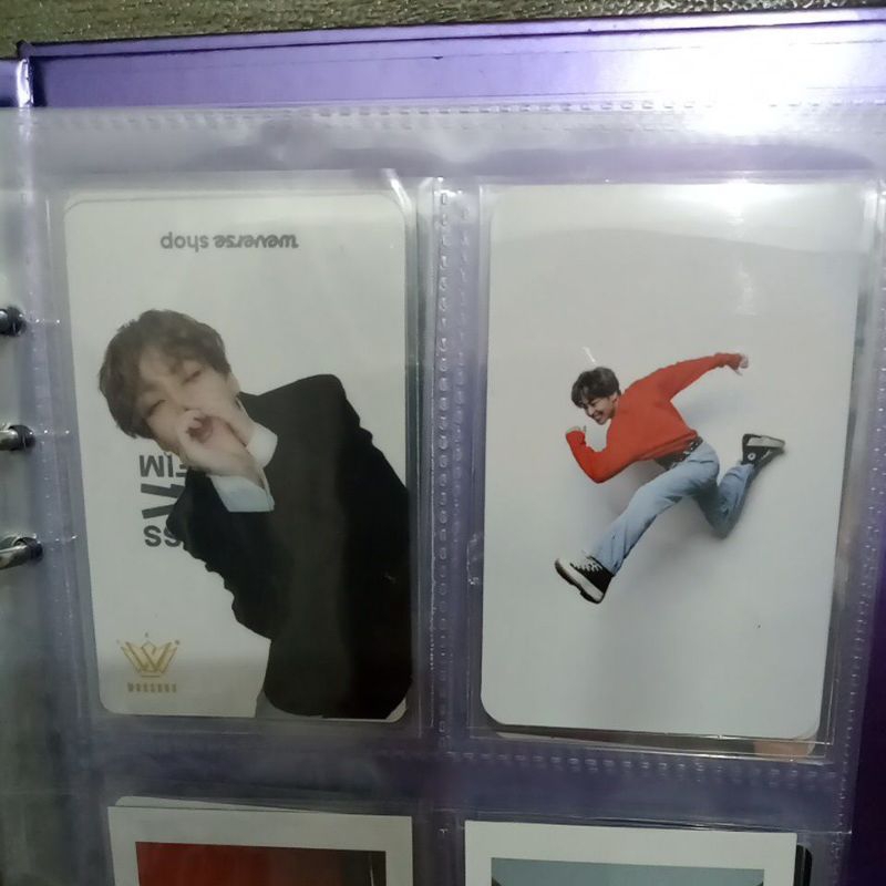 PC woosung Sammy(booked)