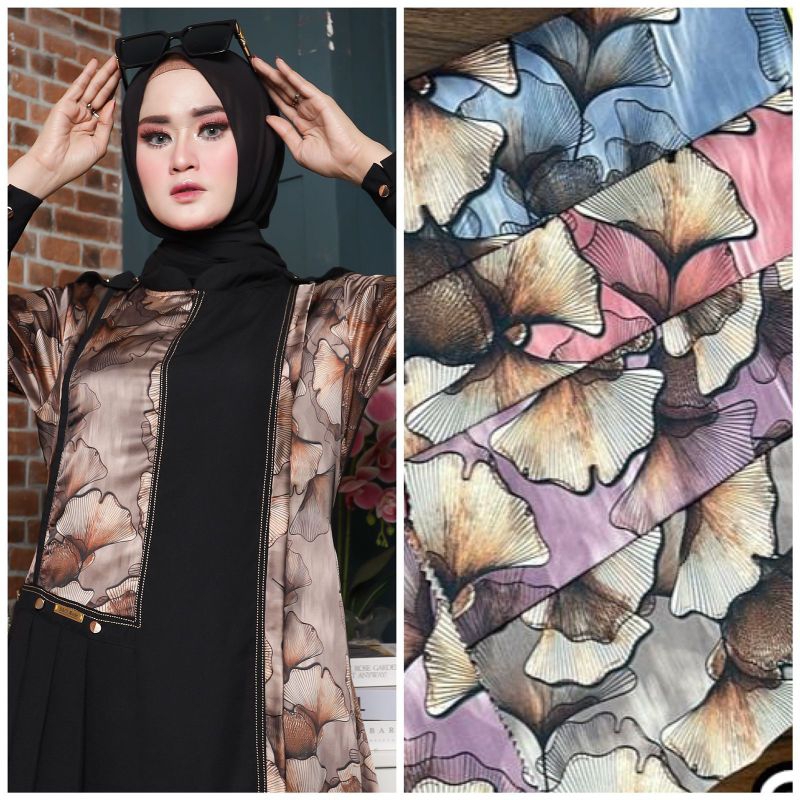 Gamis Sutra