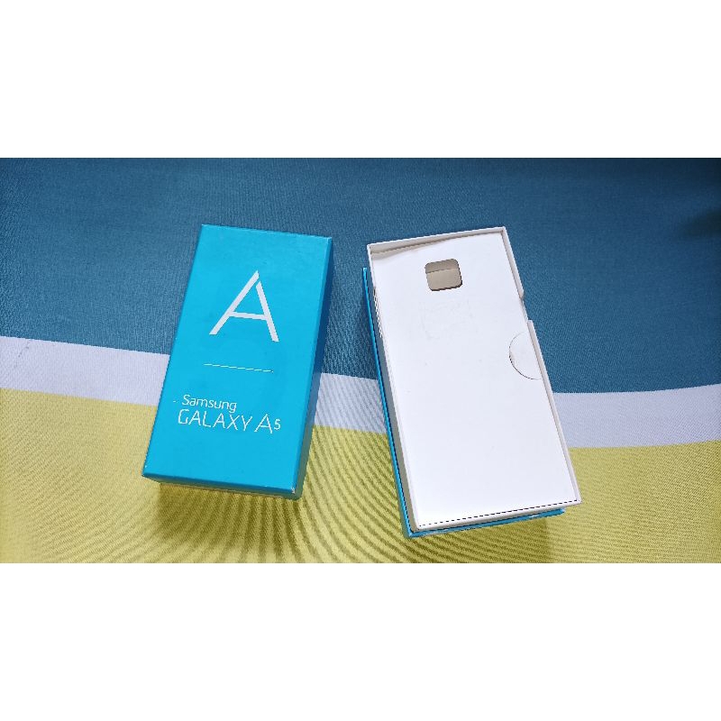 Dus Samsung Galaxy A500F