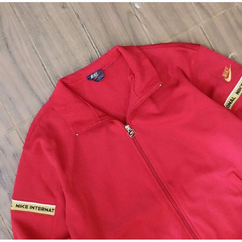 Tracktop Nike Vintage