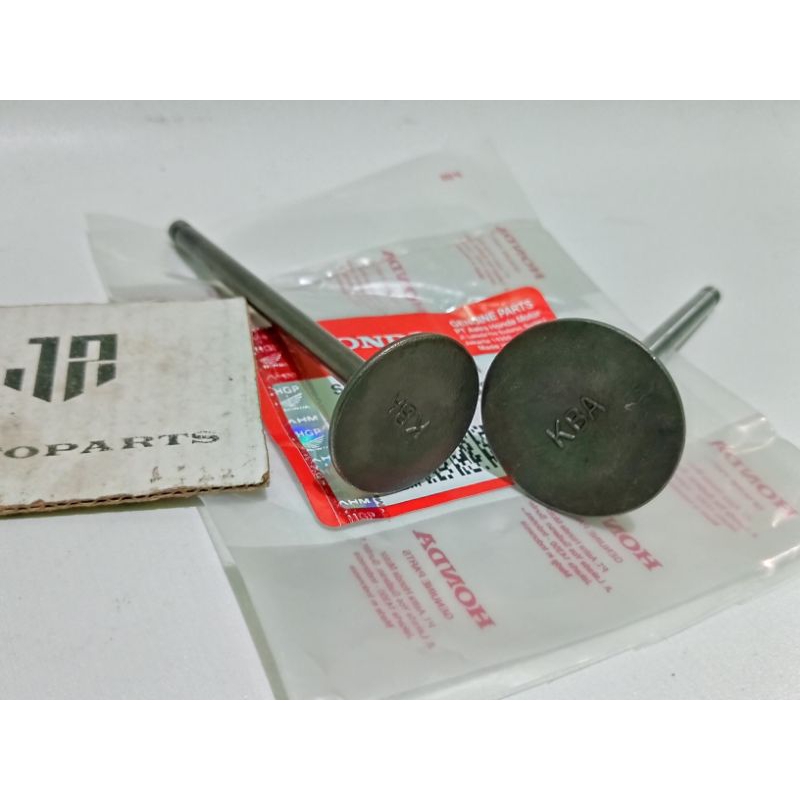 Klep Set Payung Klep payung Valve Honda Tiger Revo Tiger