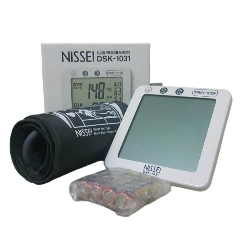 Tensimeter digital NisseI DSK-1031