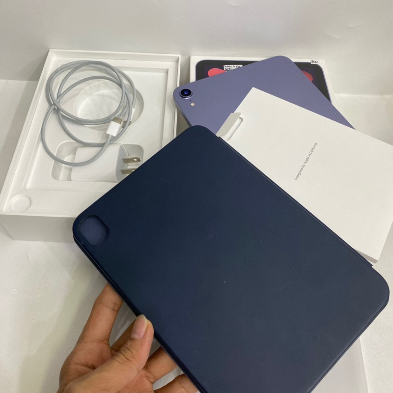 iPad Mini 6 64Gb wifi only