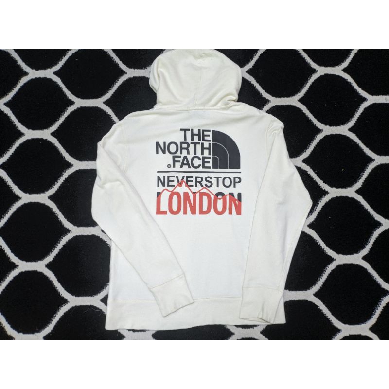 Hoodie TNF second