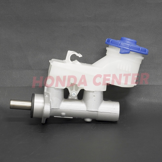 master sentral central rem brake master BM assy honda civic vti vtis 2001 2002 2003 2004 2005 46100-S5A