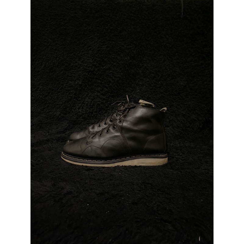 Dr martens Chruch monkey boots
