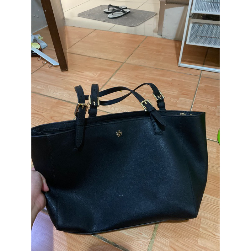 Tory Burch Bag second