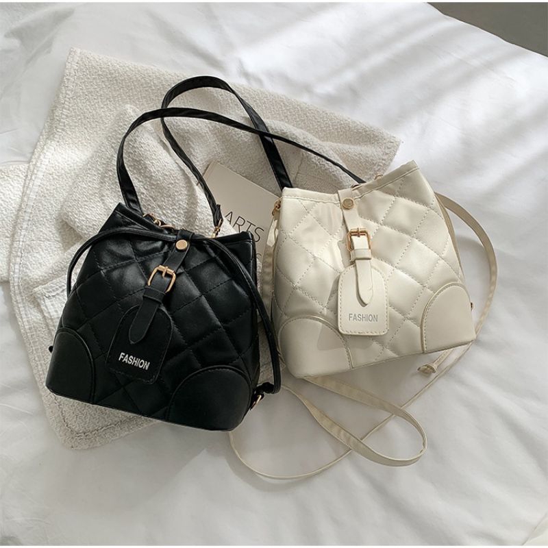 TAS RANSEL SERUT WANITA MULTYFASHION IMPORT TERBARU SALEMPANG KOREA