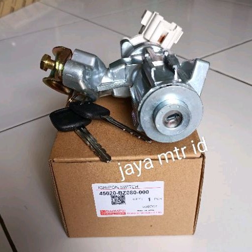 kunci kontak assy Daihatsu grandmax