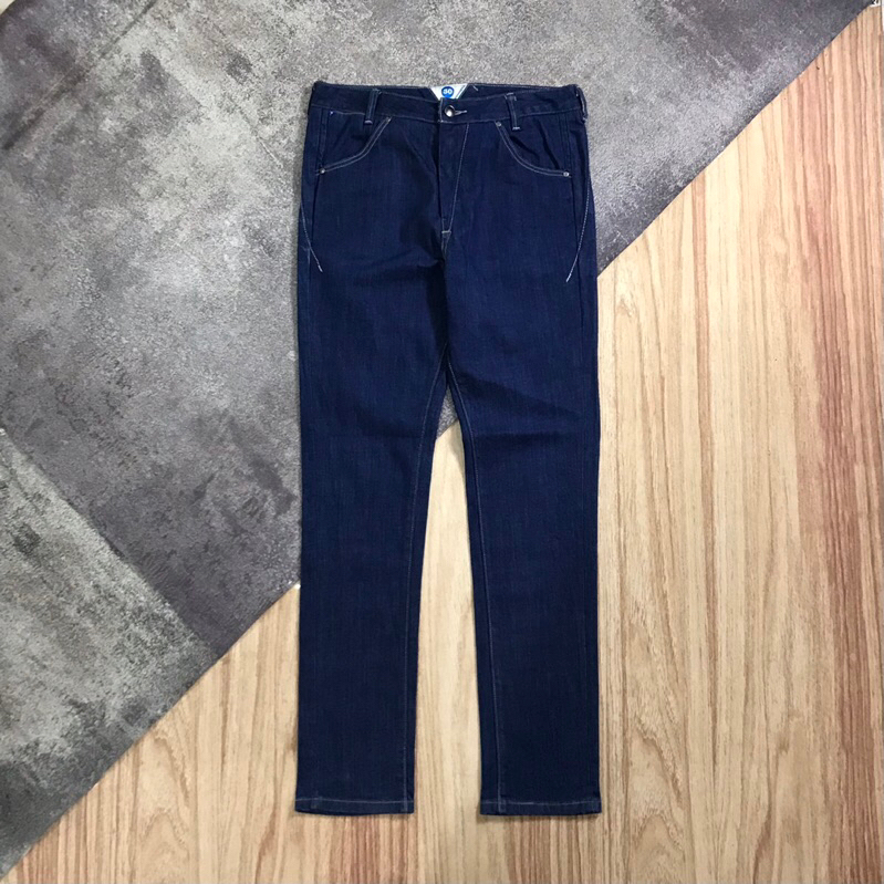 LONGPANT JEANS LEVIS SECOND BRAND