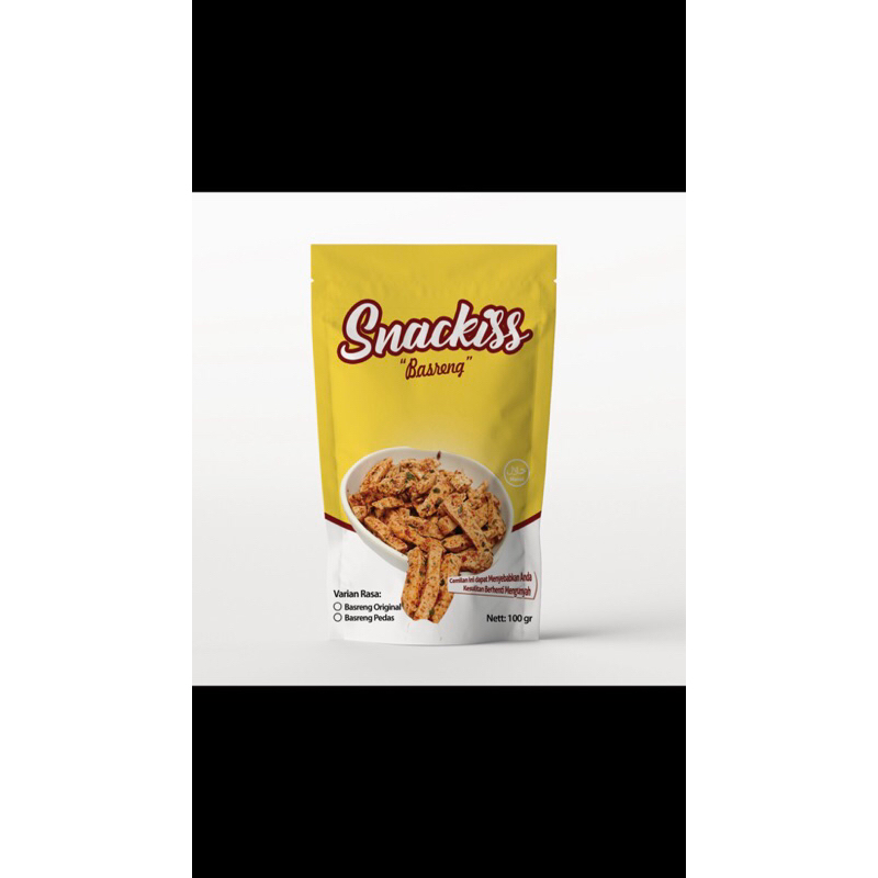 

basreng pedas 50gr