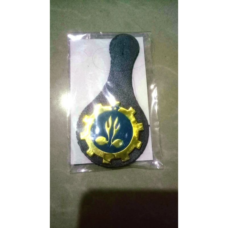 lencana pramuka / tanda jabatan pengurus dewan ambalan pramuka (penegak)