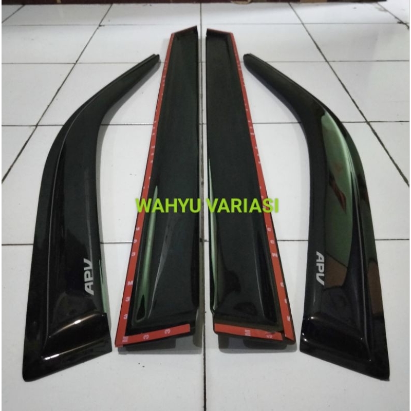 Talang Air Mobil Suzuki APV Arena GX GL GE SGX Slim