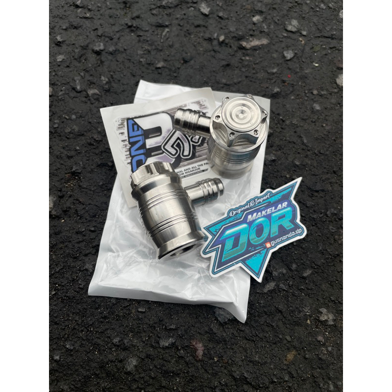 manisan hawa pemanis hawa mesin handmade oneB 304 pnp gl mp tiger