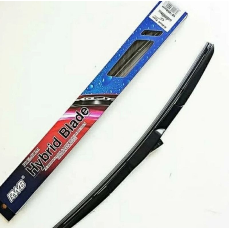WIPER HYBRID RWB ORIGINAL