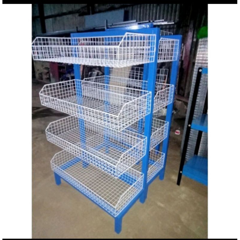 rak  ciki Jumbo rak snak jumbo rak warung jumbo 4 susun