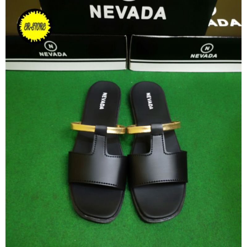 Sandal Selop Cewek Nevada Terlaris