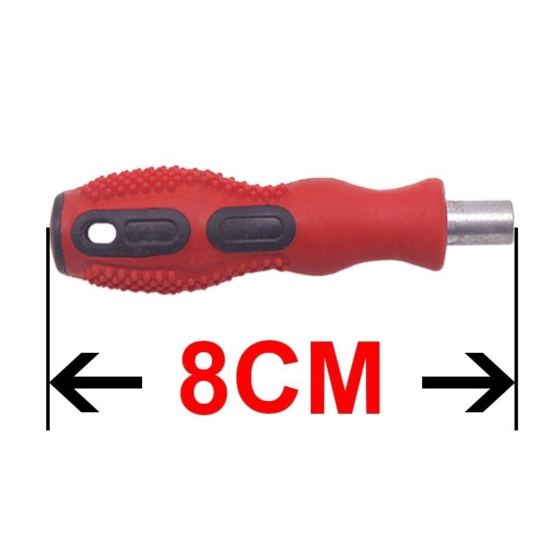 Obeng set 31 in 1 magnetik - screwdriver 31 in 1 - obeng mini multi fungsi versi kemasan telor