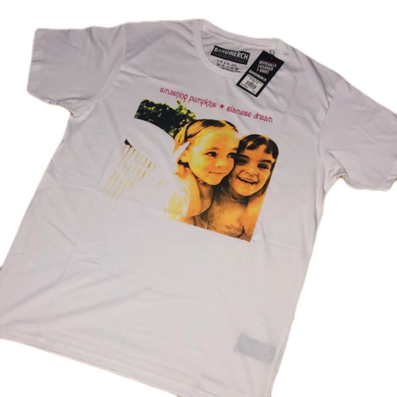 The Smashing Pumpkins - Siamese Dream (Official Merch)