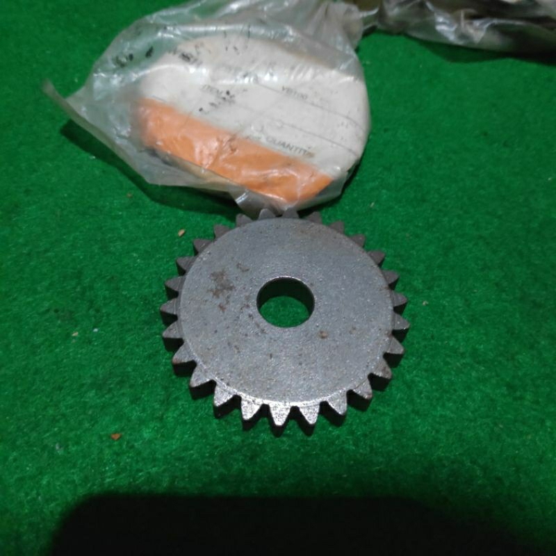 gear gigi selah yb100 l2super l2sn