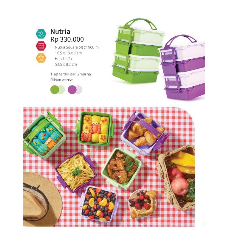 rinjani RANTANG moorlife