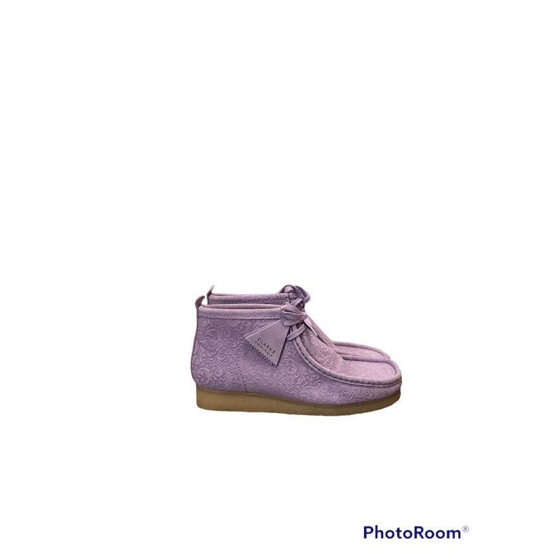 Clarks Wallabee Boot x End Clothing