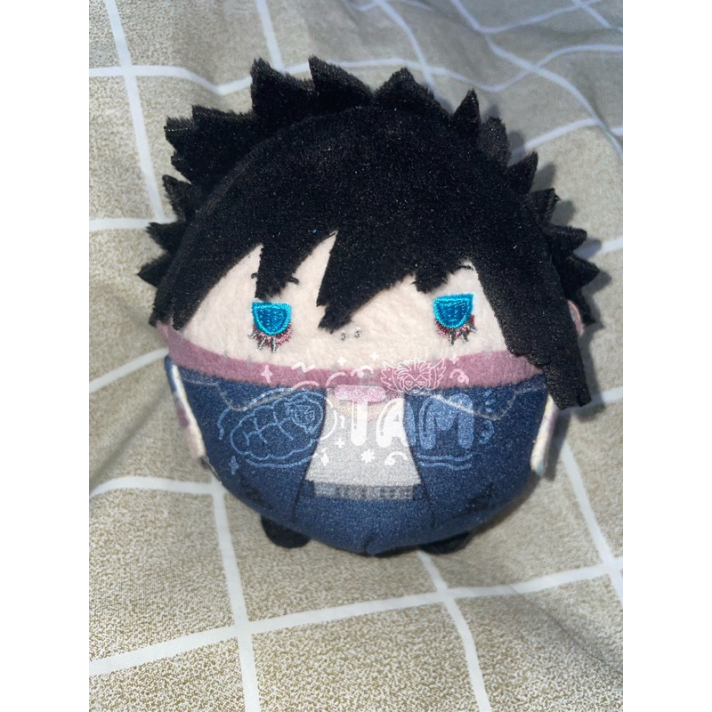 boneka dabi my hero academia mha bnha fuwa s fuwakororin